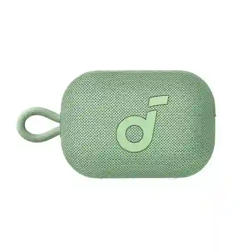 Soundcore by Anker Parlante Portatil Select 4 go Soundcore Verde