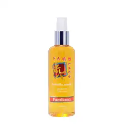 Familand Colonia Splash Vainilla Musk