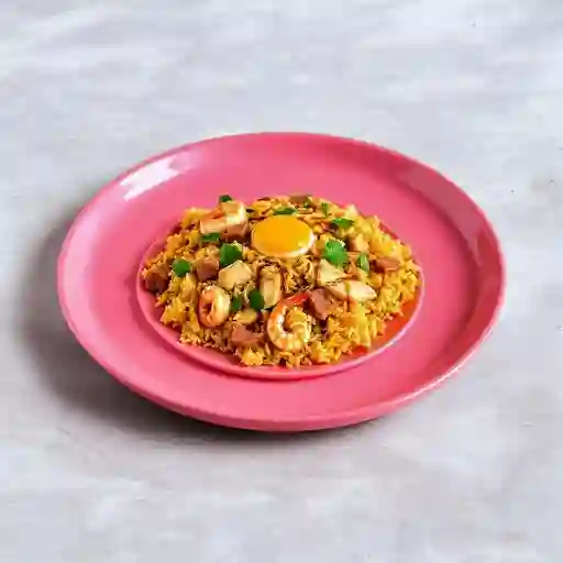 Arroz Frito