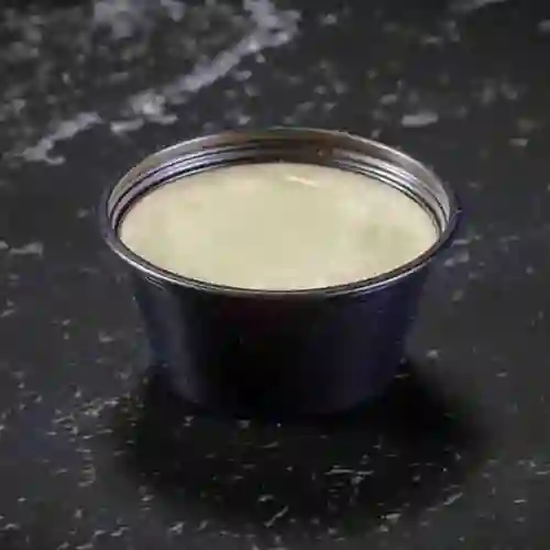 Salsa de Ajo