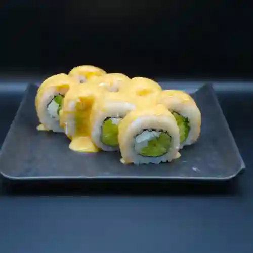 369-swit Flambe Rolls