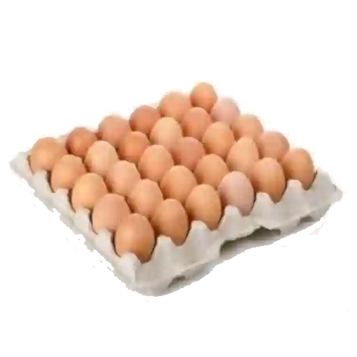 Huevo Color 30 Unidades