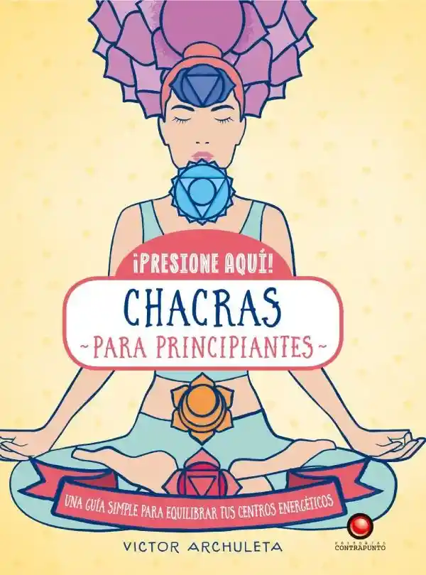 Chakras Para Principiantes