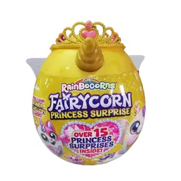 Peluche Rainbocorns Fairycorn Toy Logic