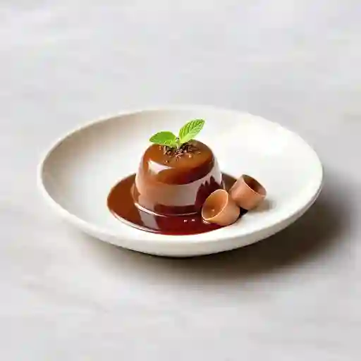 Mendocino De Chocolate (1 Unidad)