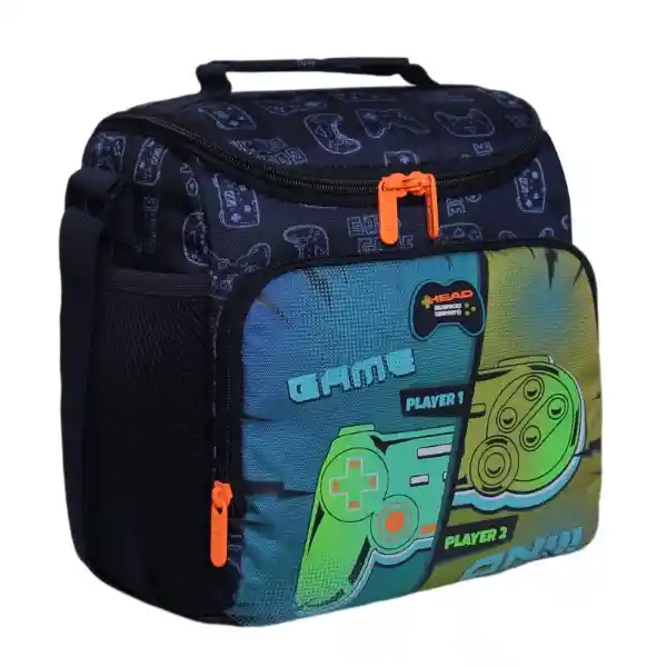 Head Lonchera Freeze Game On Azul 2024