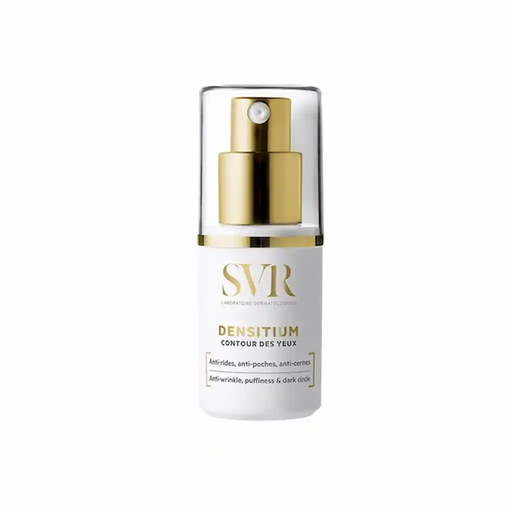 Svr Crema para Contorno de Ojos Densitium