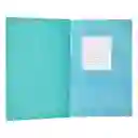 Cuadernillo Líneas 21 cm