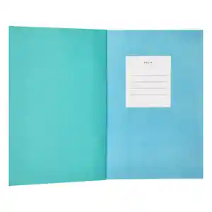 Cuadernillo Líneas 21 cm