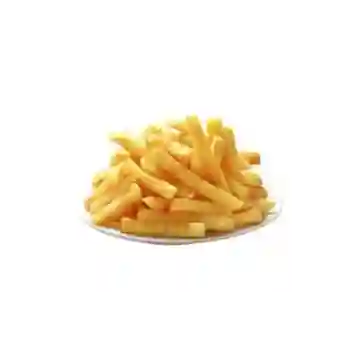 Porcion de Papas Fritas