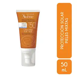 Avene Protector Solar