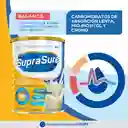 SupraSure Suplemento Alimenticio en Polvo Diabético Glucobalance