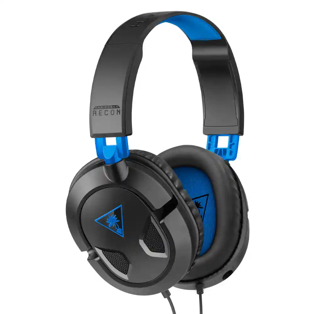 AUDIFONO TURTLE BEACH EAR FORCE 50P