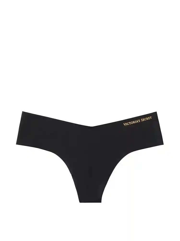 Victoria's Secret Panty Tanga no Show Talla XS