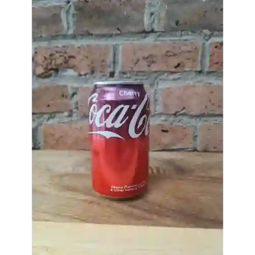 Coca Cola Cherry