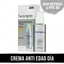 Neutrogena Crema Rwrinkle Repdia F30