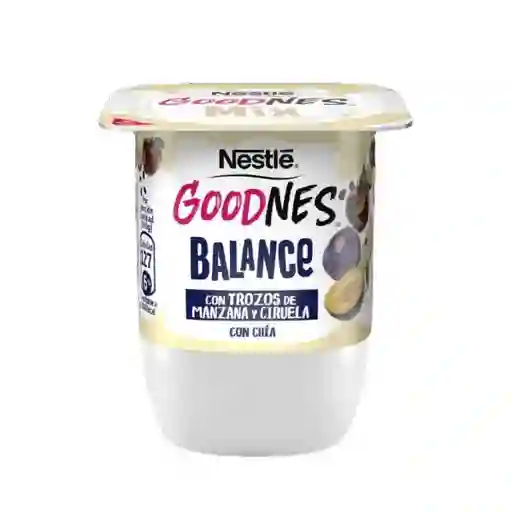Goodnes Yogurt Mix Manzana