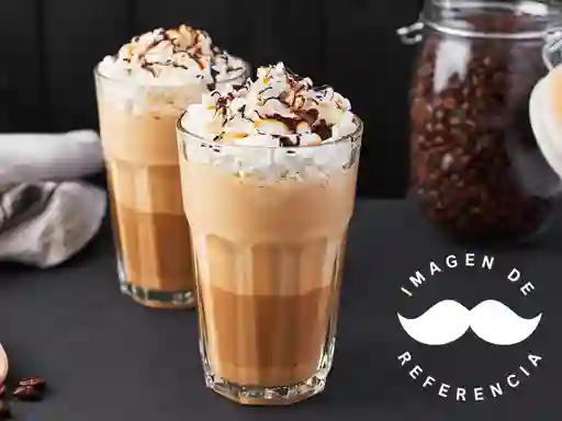 Café Helado Tradicional