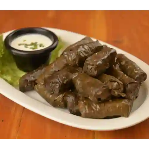 Hojas de Parra / Warak Dadawali