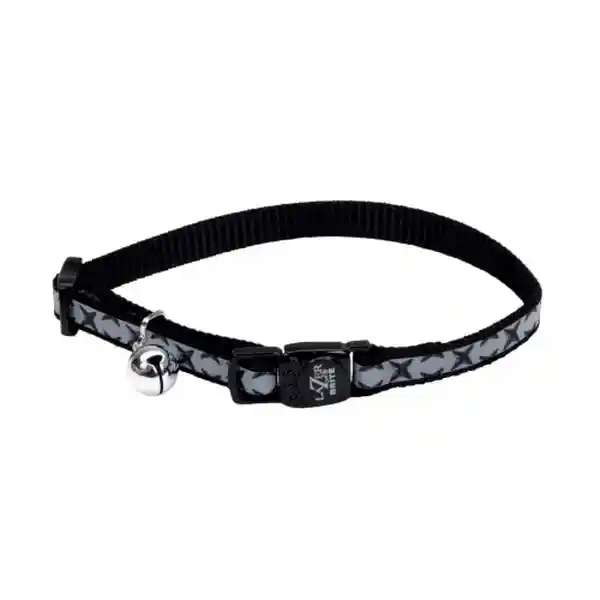 Coastal Collar Para Gato Lazer Brite Diamond