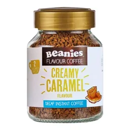 Beanies Café Instantáneo Creamy Caramel