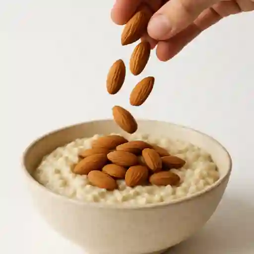 Agregado de Almendras