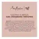 Shea Moisture Crema de Peinar Coconut And Hibiscus