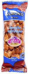 Almond Snaks Caramelizado