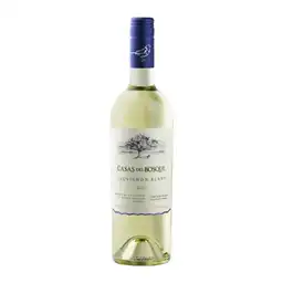 Casas Del Bosque Vino Blanco Sauvignon Blanc 750 cc