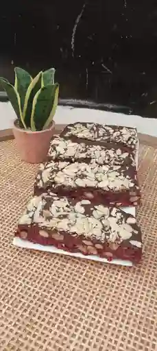 Barra Vegana - Gluten Free, Sin Azúcar