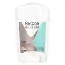 Rexona Desodorante Clinical Clean Scent en Crema