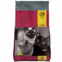 Three Cats Alimento para Gato Original Castrados
