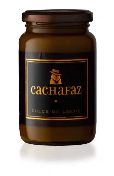 Cachafaz Dulce de Leche