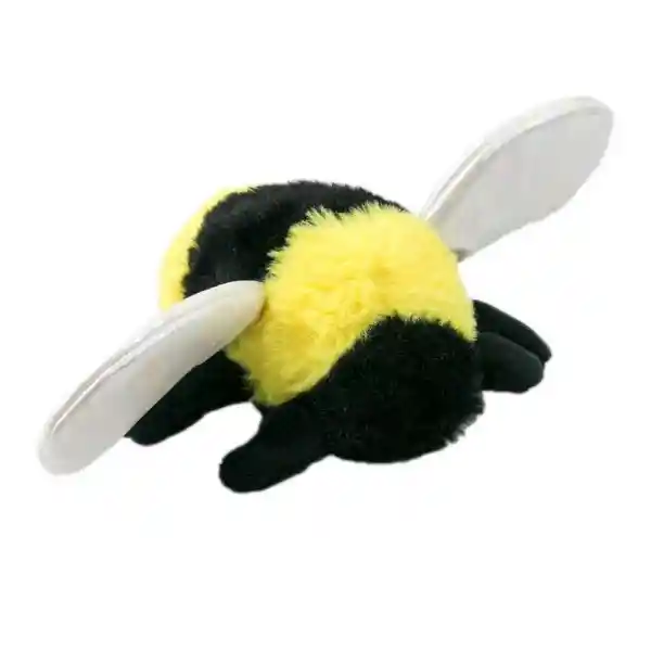 Tall Tails Peluche Abeja Con Sonido 13 cm