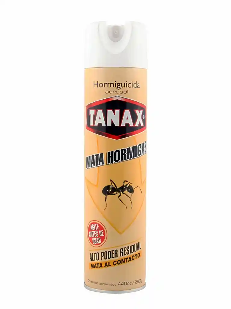 Tanax Hormiguicida