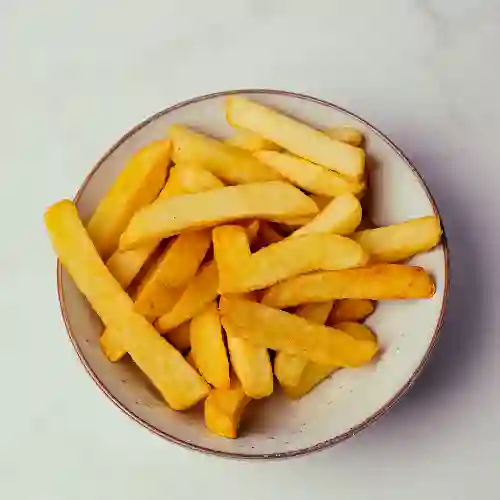 Porción de Papas Fritas