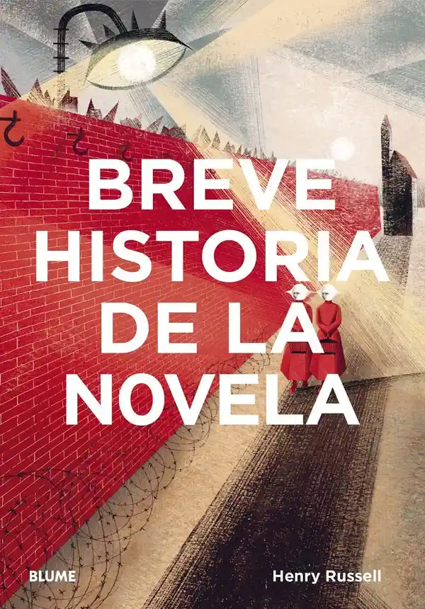 Breve Historia De La Novela