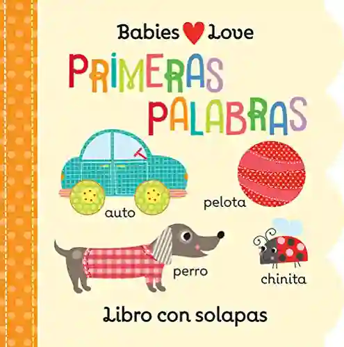 Babies Love - Primeras Palabras