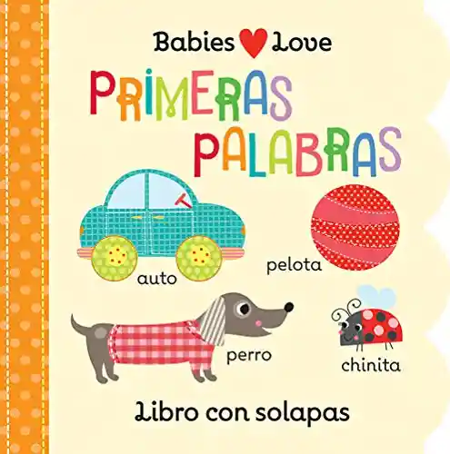 Babies Love - Primeras Palabras