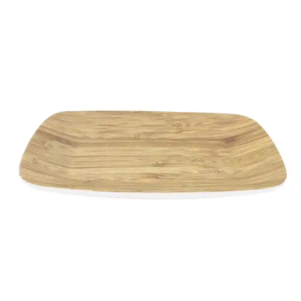 Fuente Krea de Servir Fibra de Bambú