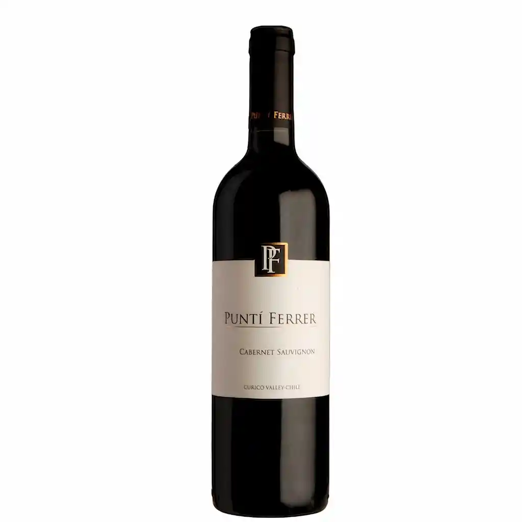 Puntí Ferrer Vino Tinto