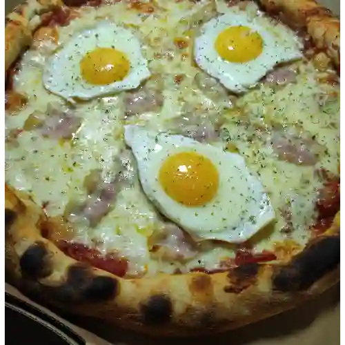Pizza Dongo Ranchero