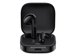 Audífonos Xiaomi Redmi Buds 6 Active Black Bluetooth