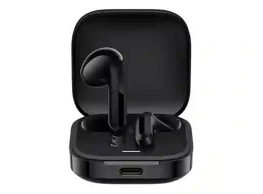 Xiaomi Audífonos Redmi Buds 6 Act Black