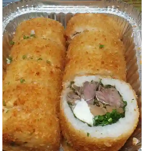 Hijito Roll