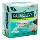 Palmolive Jabon En Barra Exfoliante 3X85G