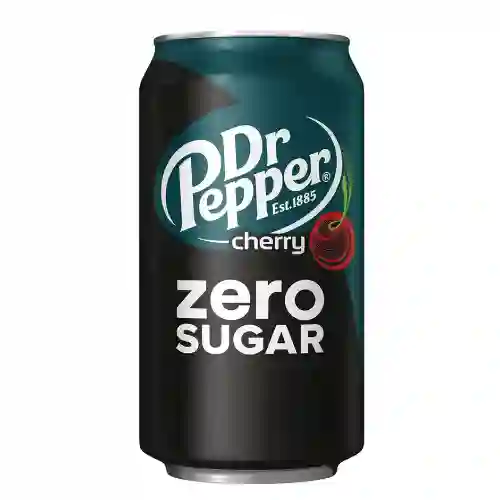 Dr. Pepper Cherry Zero