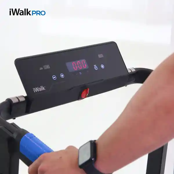 Iwalk Pro Máquina Trotadora