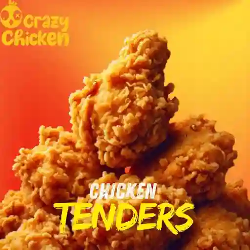 Chicken Tamaño Xl