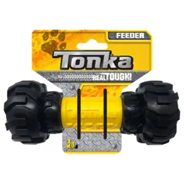 Tonka Juguete Mancuerna Llanta Para Perro